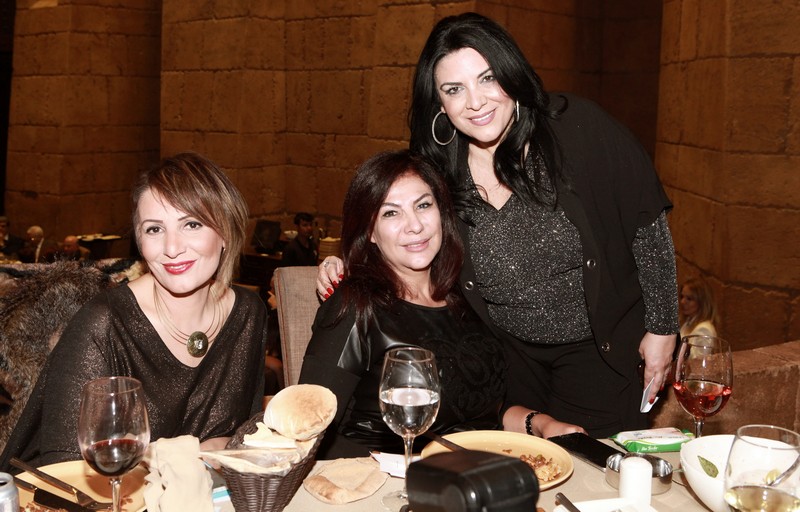 Golden Age Club Gala Dinner